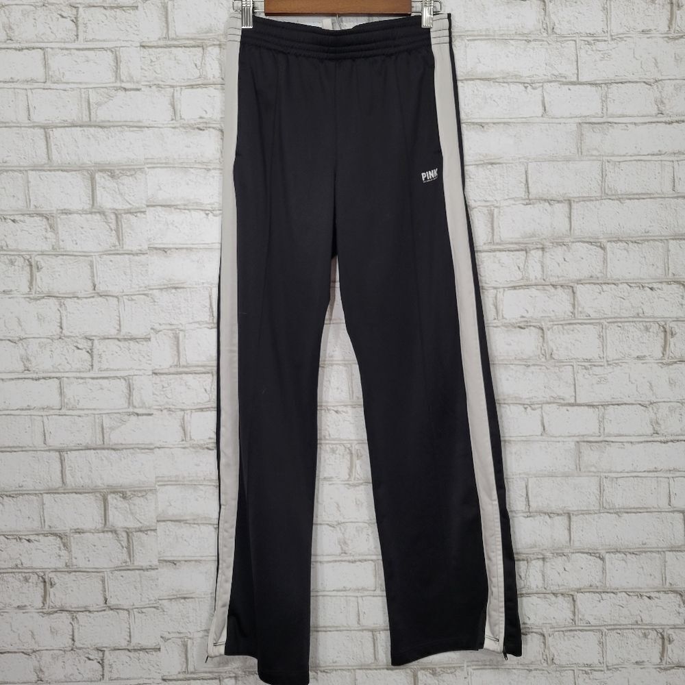 Victoria's Secret black lounge pants‎